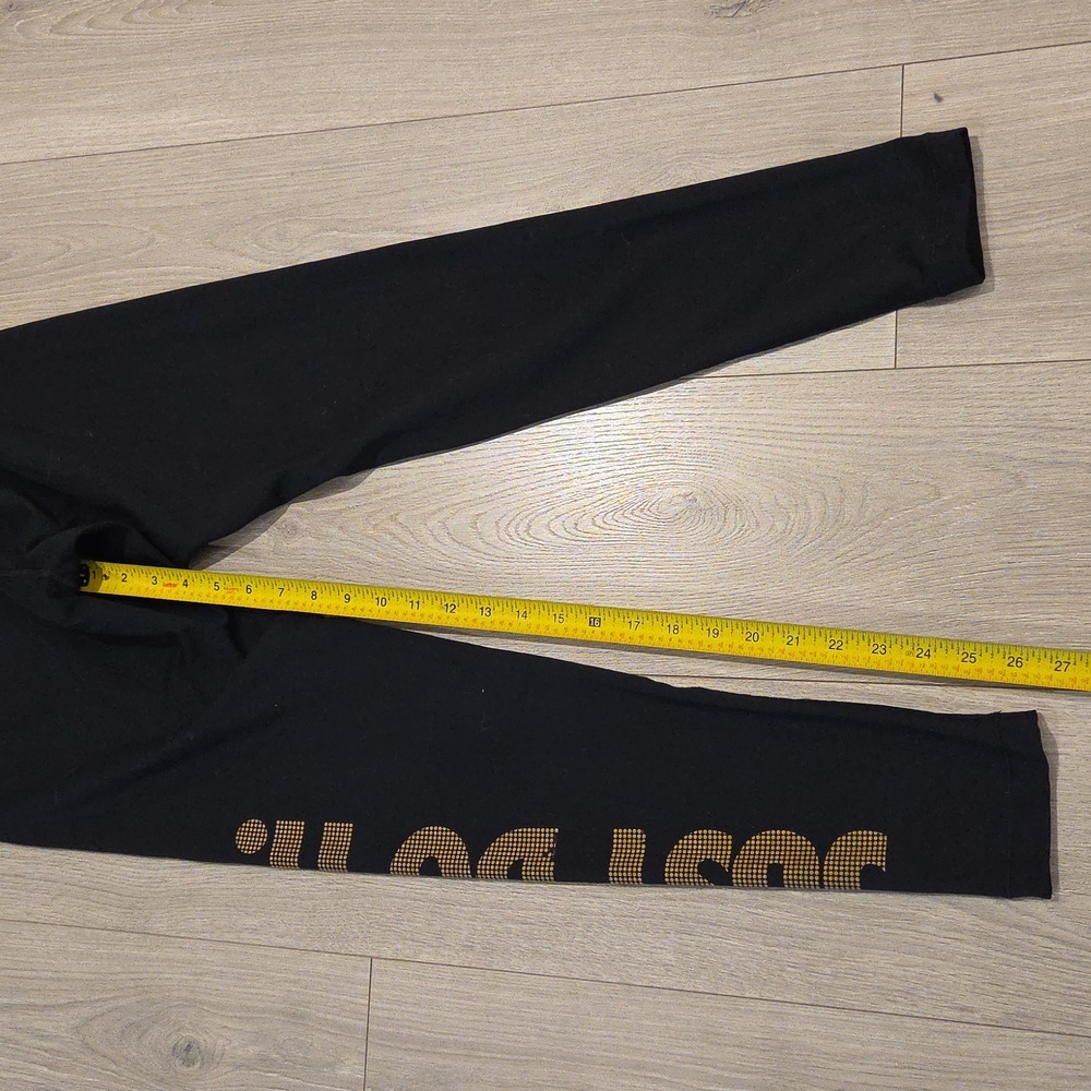 Nike Pro Leggings - Picture 5 of 5